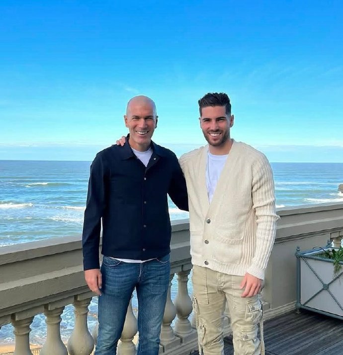 Baccarat Gaming-各为其主!齐达内二儿子归化阿尔及利亚,圆梦世界杯