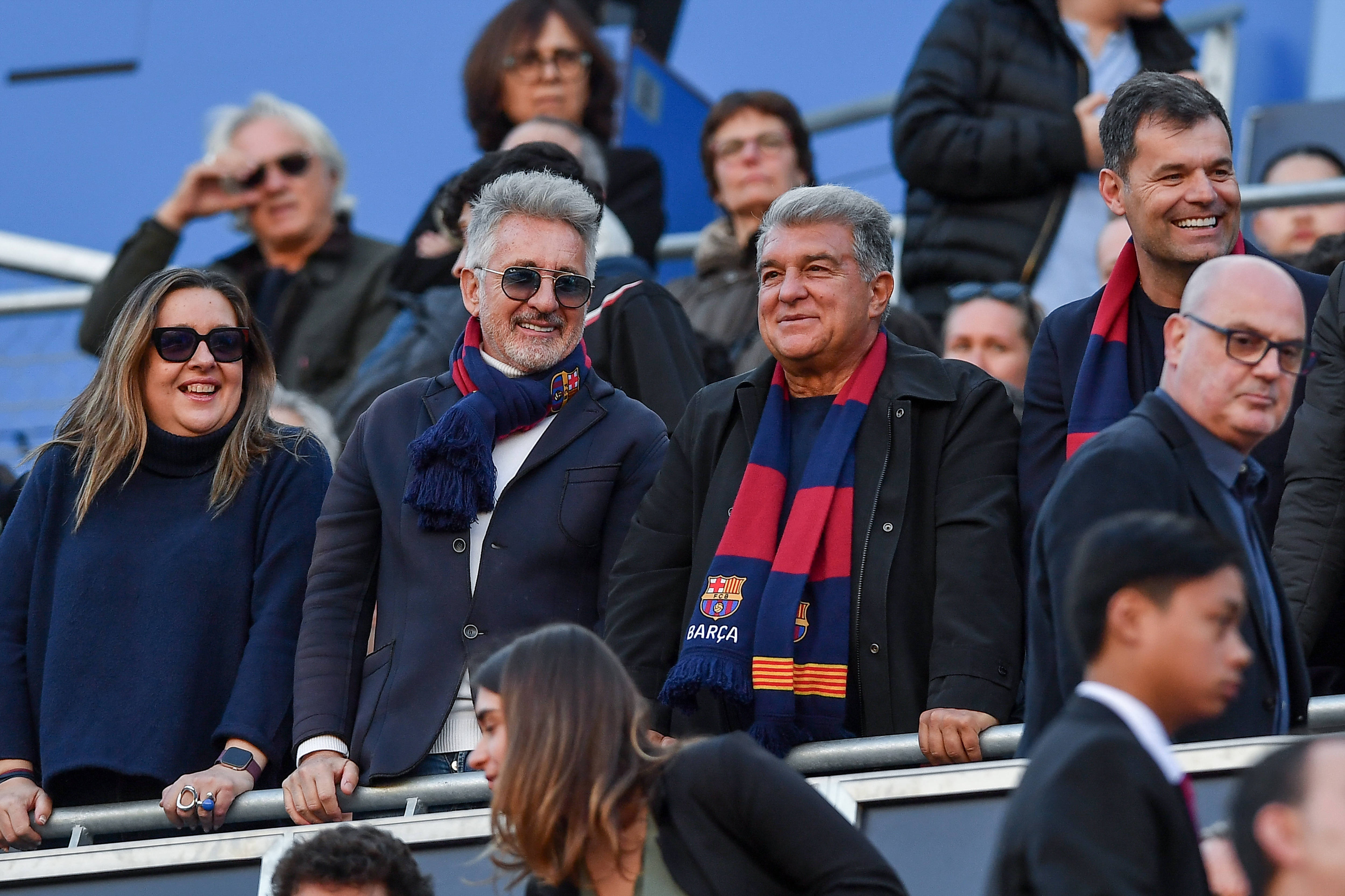 规则模拟器-世体:巴萨将在今天公布主席候选人名单